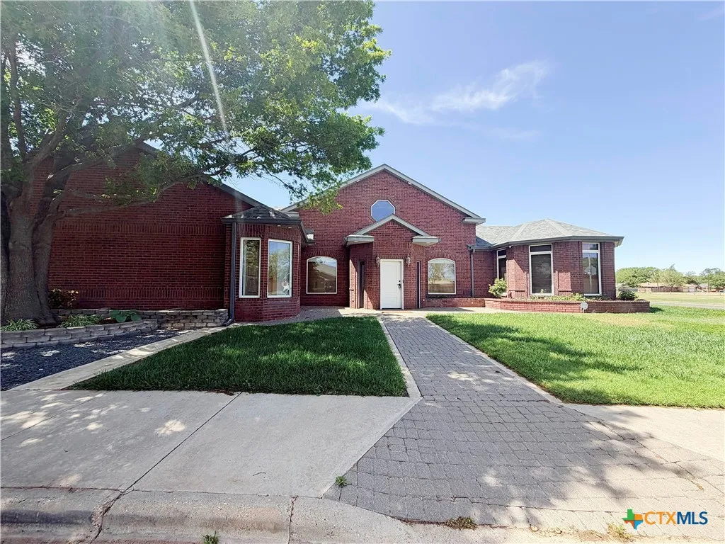 A beautiful property in 5602 Orlando Ave, Lubbock, TX 79413