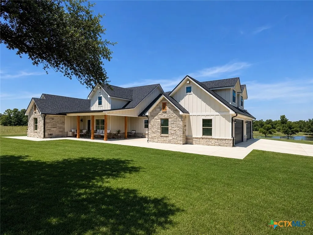 A beautiful property in 3260 Fm 2086, Temple, TX 76501