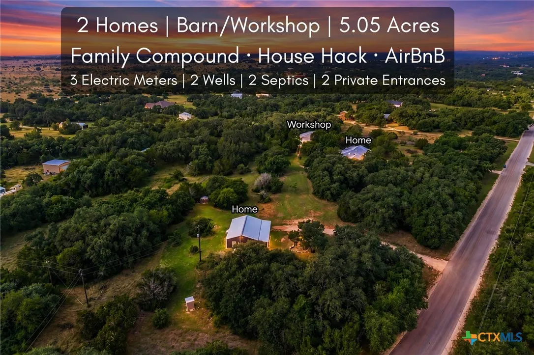A beautiful property in 2383 Pecan Creek Rd, Killeen, TX 76549